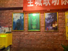 -机械师超级密室(小寨华旗店)