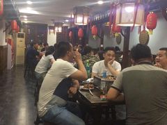 -大唐高老庄(红旗路店)