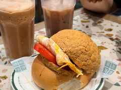 -华嫂冰室(尖沙咀店)