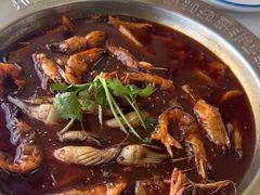 -槐店王婆大虾(长江道店)