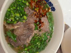-陳香貴·兰州牛肉面(上海长风大悦城店)