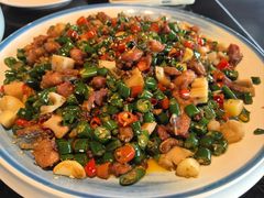-三生三味密宗川菜·江景餐厅(来福士店)