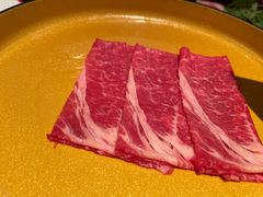 -牛New寿喜烧(金鹰世界店)