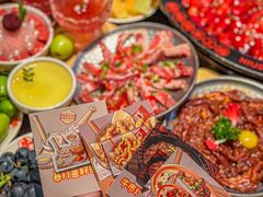 -牛市坎火锅(建设路店)