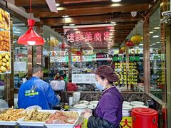 -白魁老号饭庄(安内店)