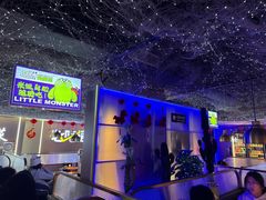 -徐记小怪兽肉蟹煲(中央大街店)