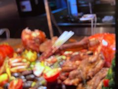 -温州喜来登酒店-盛宴西餐厅