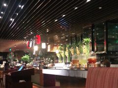 -广州富力君悦大酒店·凯菲厅