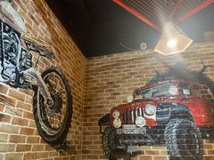 -汉城烧烤(西稍门劳动路店)