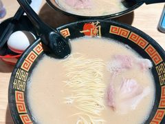 -一蘭拉面(尖沙咀店)