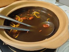 -菌小白火锅(时尚天河店)
