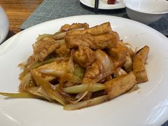 -老山东·山东菜(鲁菜名店)