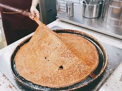 -香糯炎荞饼王(解放碑店)