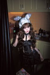 -WAVE SODA摄影工作室