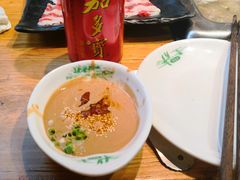 -草原塞蛮羊火锅城(港湾店)