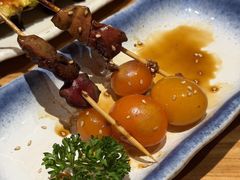 -人间酒暖·Go blanc·烧鸟·深夜食堂(陆家嘴店)