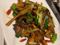 -黑鸡小馆(金源店)
