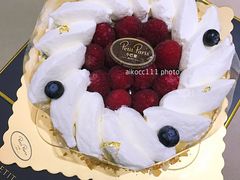 -PETIT PARIS 小巴黎(花园道店)