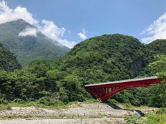 -太鲁阁公园
