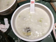 -蟹蟹潮汕砂锅粥(食八方美食城店)