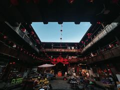 -南靖田螺坑土楼群景区