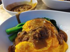 -公仔堂港式茶餐厅(西村店)