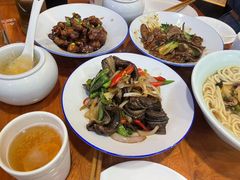 -奎元馆.百年奎元.非遗传承(西湖边的解放路店)