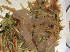 -北李妈妈菜·海肠捞饭(高新万达店)