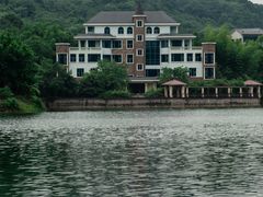 -海兰云天度假区温泉