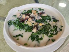 -蒸坊黄鳝饭(骏丰大厦店)