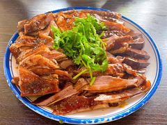 -春梅里卤鹅馆·47年老字号(中山路店)