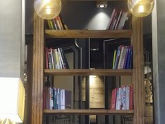 -玖壹咖啡(临河街店)