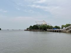 -湖州太湖旅游度假区-月亮广场