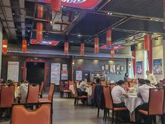 -峨嵋酒家 南北川菜 优选烤鸭(广渠路店)