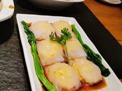 -小城粥道·海胆鲜虾粥(解放广场店)