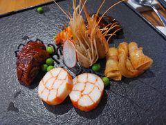 -涵苑私宴定制(外滩店)