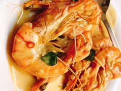 -龙海鲜螃蟹王(宏茂桥店)