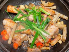-得意啫· 顺德家常菜(海岸城店)
