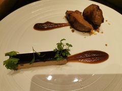 -恰餐厅及酒吧 CHAR Bar & Grill (北京丽都皇冠假日店)