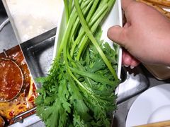 -海底捞火锅(凯德广场店)