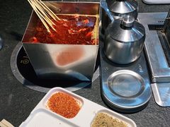 -邢氏老太太烧烤(南山店)