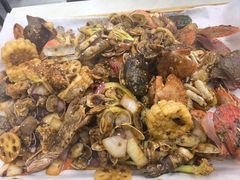 -人和啤酒屋海鲜大排档(营口路店)