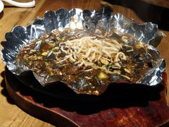 炒凉粉-五谷杂粮(农业南路店)
