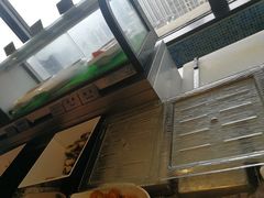 -华厦大酒店·桃源西餐厅·自助餐