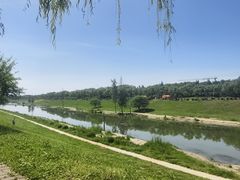-洨河生态公园