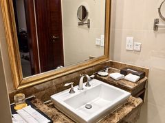 -圣爵菲斯大酒店(长沙世界之窗店)