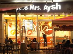 门面-艾薯夫妇Aysh(福田星河COCOPark店)