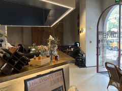 -陶享时光西餐·下午茶(信河街店)