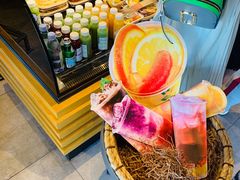 -星巴克(杭州银泰城西一店)
