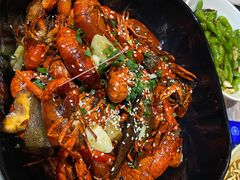 -靓靓蒸虾(中山公园店)